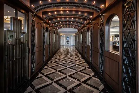 Grand Hotel Valies foto 15