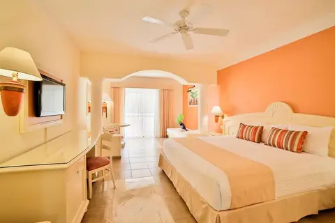 Grand Bahia Principe Coba in Puerto Aventuras — foto 5