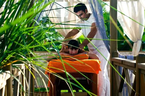 Vita Silva Hotel in Manavgat, foto 26