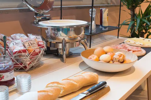 B&B HOTEL Treviso in Treviso, foto 25