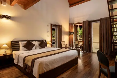 Occidental Paradise Dambulla in Moragollewa — foto 7