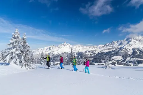 Harry's home Bischofshofen foto 8