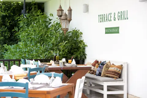 Barut B Suites in Manavgat — foto 28
