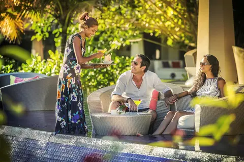 SO Sofitel Mauritius in Bel Ombre VCA, foto 16