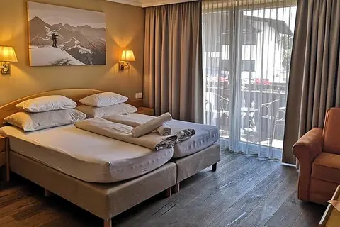 SCOL Sporthotel Zillertal in Fügen — foto 2