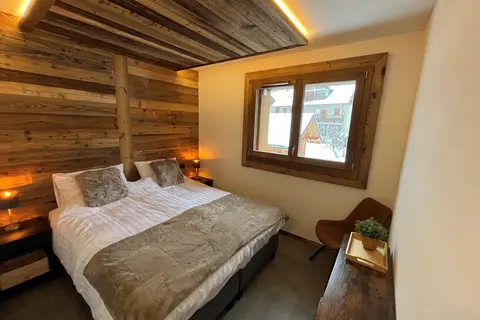 Résidence Le Hameau du Moulin in Saint-Sorlin-d'Arves, foto 2