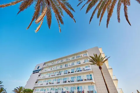 Universal Hotel Marqués in Colònia de Sant Jordi, foto 25