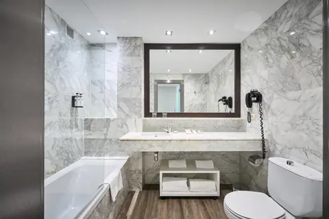 Catalonia Sabadell in Sabadell — foto 16