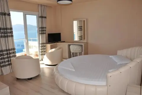 Coral Hotel & Resort in Orikum — foto 8