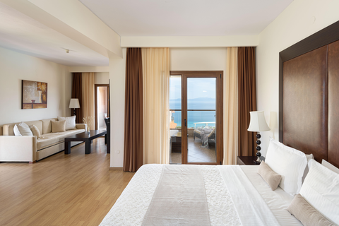 Hotel Blue Bay - adults only foto 9