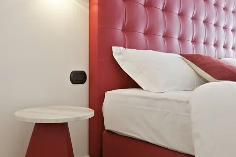 Al Campanile - Luxury Suites & Apartments in Sienna — foto 10