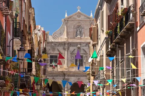 Sardinië op het gemak in Milaan — foto 9