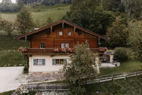 Gut Berg Naturhotel in Sankt Johann im Pongau, foto 14