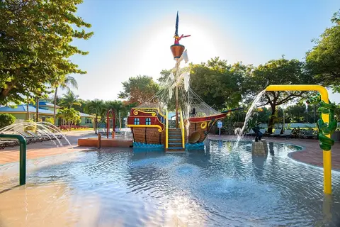 Hawks Cay Resort in Duck Key — foto 8
