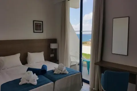 Marica's Boutique Hotel in Kissonerga, foto 8