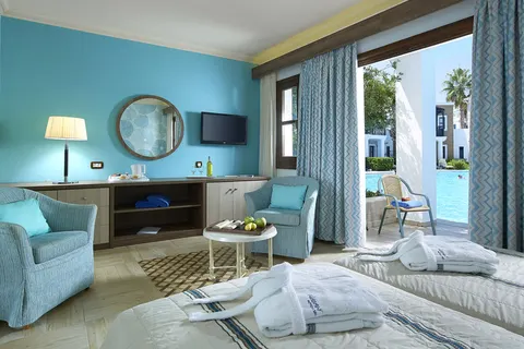 Fly & Go Mitsis Royal Mare & Thalasso Resort foto 10