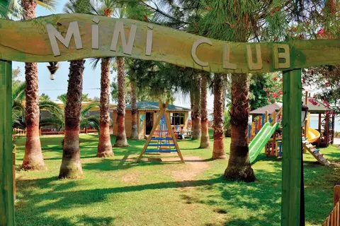Thalia Unique in Manavgat, foto 10