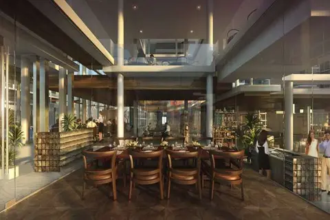 Five Palm Jumeirah Dubai in Dubai — foto 23