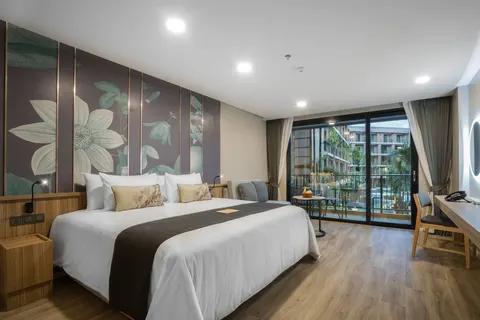 La Flora Khao Lak in Ban Bang Niang — foto 3