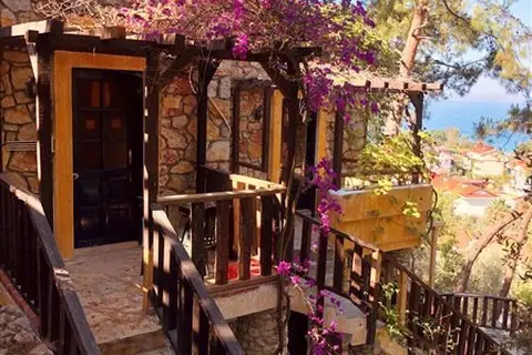 Symbola Oludeniz Beach in Fethiye — foto 11