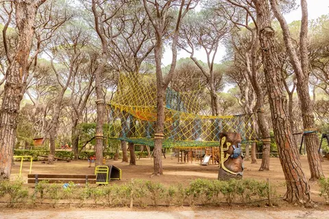 Camping Le Marze foto 9