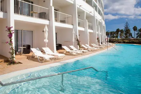 Sunprime Atlantic View in San Bartolomé de Tirajana — foto 10