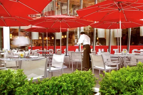 Sofitel Chicago Magnificent Mile foto 5