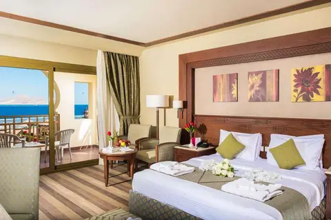 Charmillion Club Resort in Sharm El Sheikh, foto 3