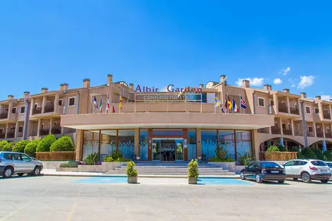 Albir Garden Resort in l'Alfàs del Pi — foto 10