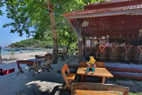 Havana Beach Resort in เกาะพะงัน — foto 14
