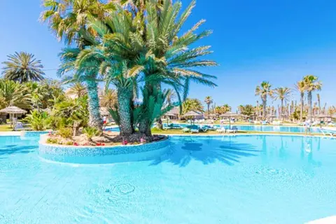 Meridiana in تاقرماس — foto 29