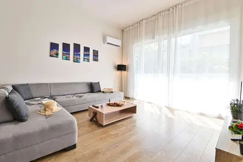 Thisean Modern Suites in Καλλιθέα — foto 5