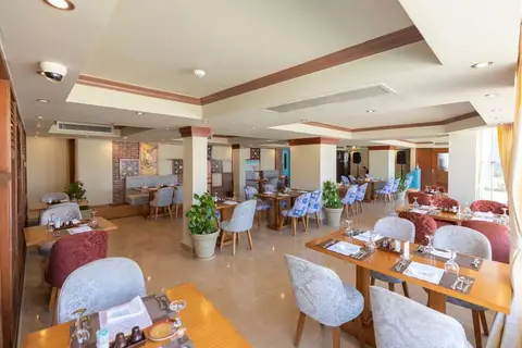 Sunrise Holidays Resort in Al Hadaba, foto 8