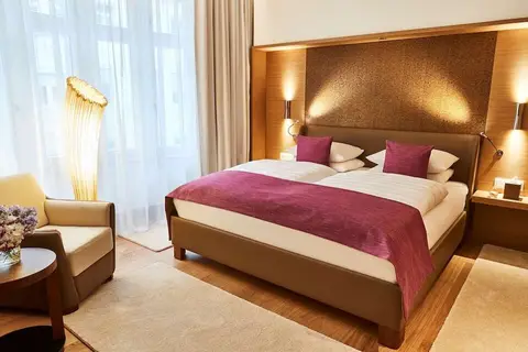 Hotel Vier Jahreszeiten Kempinski in München — foto 13