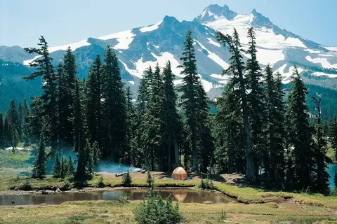 Oregon op het gemak foto 15