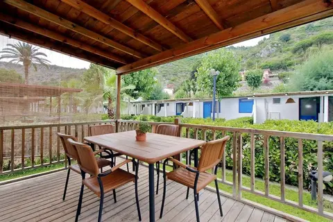 Le Palme Village in Terracina — foto 19