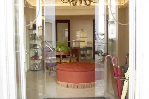 Hotel Lanzillotta in Alberobello, foto 2