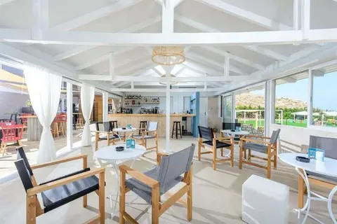 Anemos Suites in Δημοτική Ενότητα Γουβών — foto 12