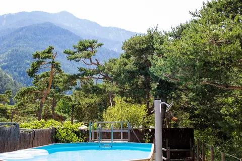 Camping River foto 1