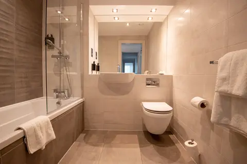 Roomzzz London Stratford in Londen — foto 12