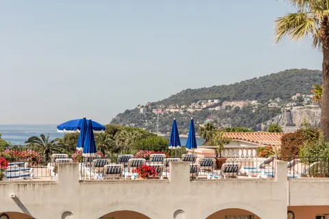Residence L Ange Gardien in Villefranche-sur-Mer — foto 22