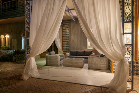 Orpheas Resort - adults only foto 21