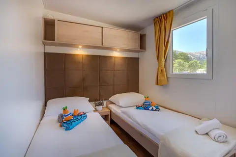 Valamar Camping Baška in Baška — foto 27