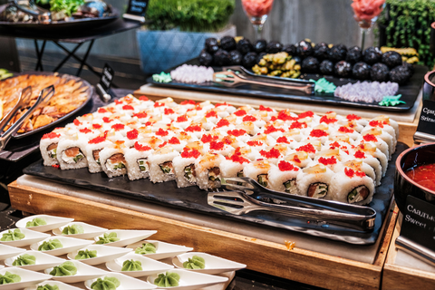 Voya Beach Resort foto 8