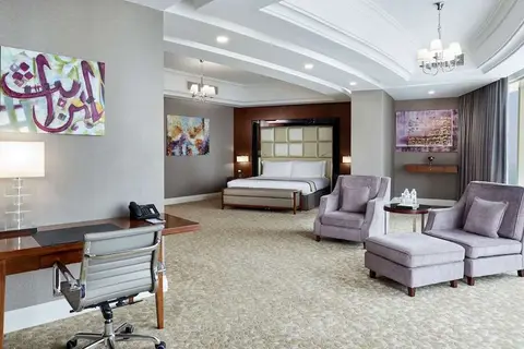 Best Plaza West Bay Hotel in Doha — foto 6