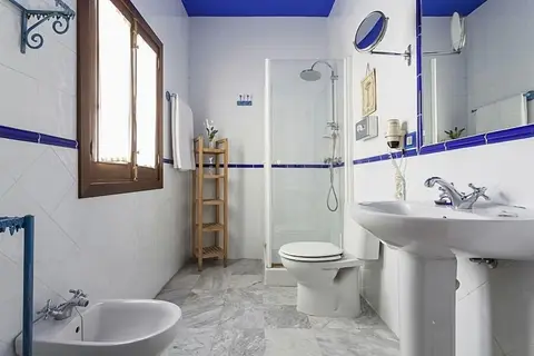 La Casa del Maestro in Sevilla — foto 8