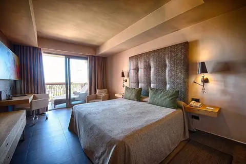 Hotel Lopesan Baobab Resort in San Bartolomé de Tirajana — foto 3