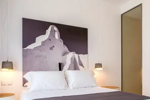 Livin Mykonos Hotel in Τούρλος — foto 15