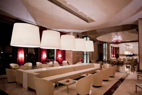 Kenzi Club Agdal Medina in Marrakesh, foto 11