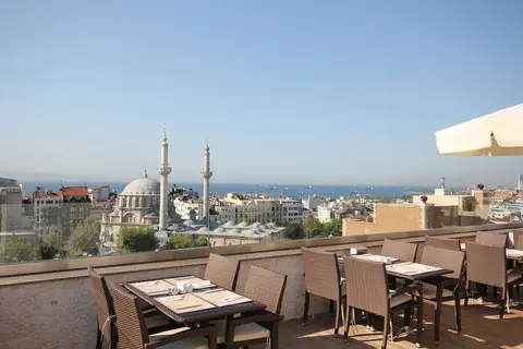 Grand Washington in İstanbul — foto 6